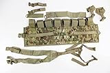 Molle II Tactical Assault Panel TAP. NSN 8465-01-583-6329 / Genuine US Military Issue OCP
