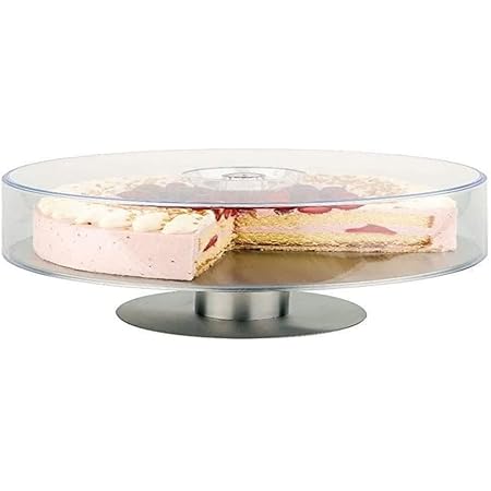 Relaxdays Herzbackform 3er Set, Romantische Kuchen & Torten