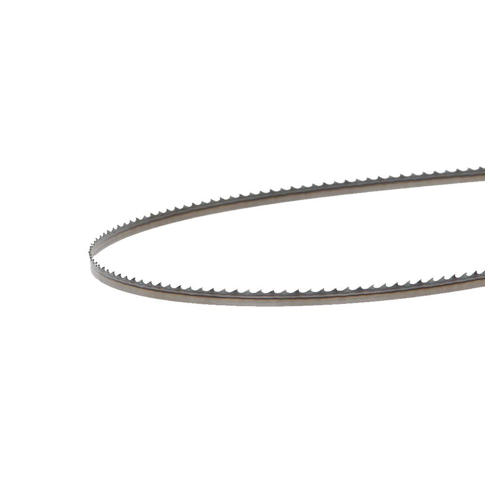 Delta 28-086, 93 1/2" X 1/4" X 6 PC Band Saw Blade