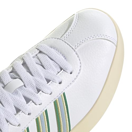 Image of adidas Women's VL Court 3.0 Shoe