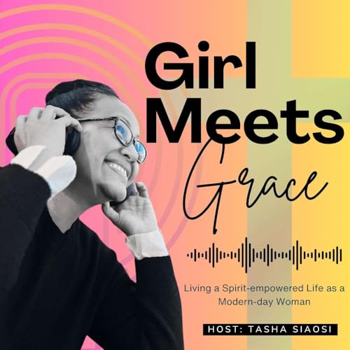 Girl Meets Grace cover art