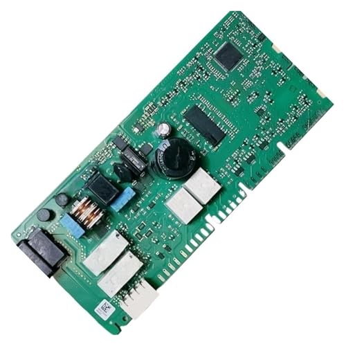 Compatible con Siemens placa de ordenador de lavavajillas Compatible con Bosch 9001276612 0900 placa principal 048305 placa de control
