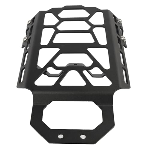 Arrière bagages pour DAX 125, l'accessoire idéal pour vos balades