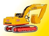 kibri liebherr 992 kein Spielzeug! Nicht für Kinde unter 14 Jahren geeignet.