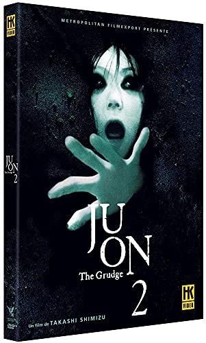 Ju-On - the Grudge 2