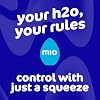 mio Orange Tangerine Flavored with other natural flavor Liquid Water Enhancer, 1.62 fl oz Bottle