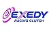 EXEDY DM11R Multi Disc Assembly (A/B/C) Rigid Disc