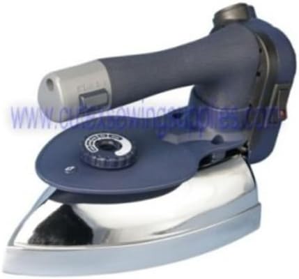 Ace-Hi AH-2100 Lightweight Electric Steam Iron