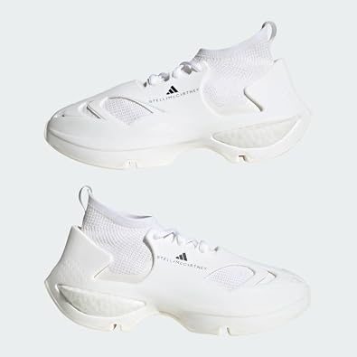 adidas by Stella McCartney Women's aSMC Sportswear Run Sneaeker