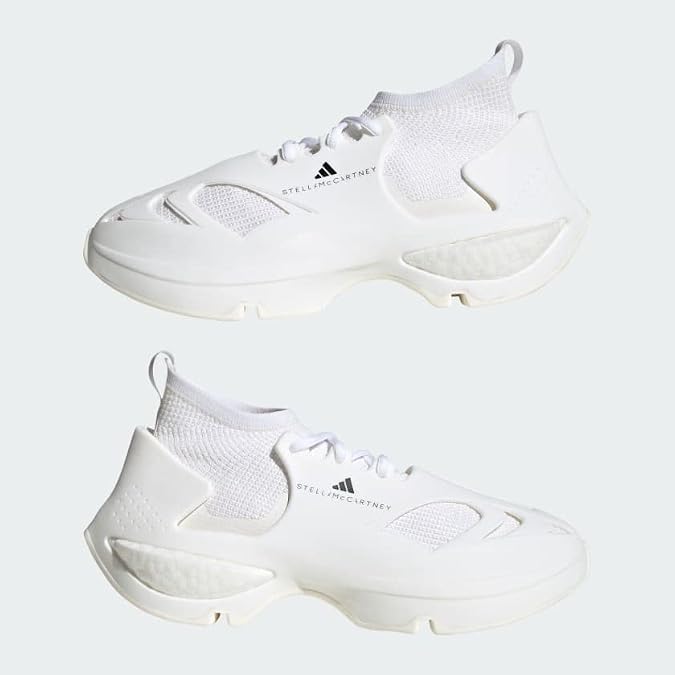 adidas by Stella McCartney Women's aSMC Sportswear Run Sneaeker