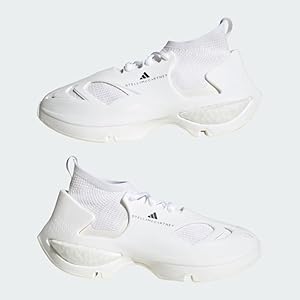 adidas アディダス Stella McCartney 白 26 B548 ☆adidas by S. McCartney☆W STELLA SPORTSWEAR 2000☆追跡可