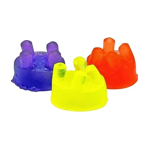 Coon Grabbers 12 Pack Dog Proof Raccoon Bait (Anise)