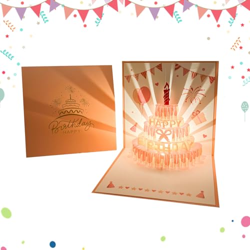 o[Xf[J[hAHappy BirthdayJ[hA5.91x5.91C` ͂LOîjAv̂郁bZ[WAjAȁAqAvAAoAp[eB[AFlւ̕[MtgA