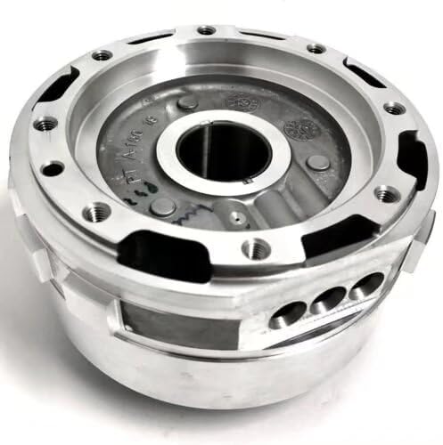 62TE Transmission Clutch Drum 68029389AA