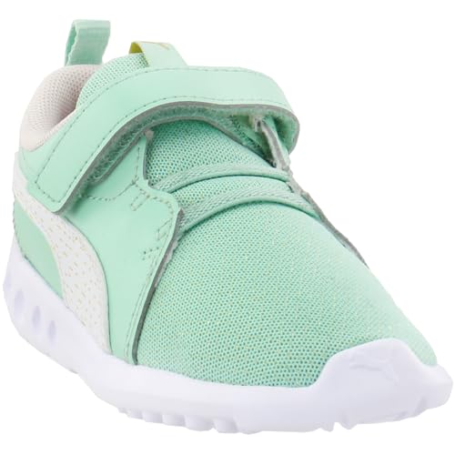 PUMA Men's Carson 2 Velcro Sneaker3