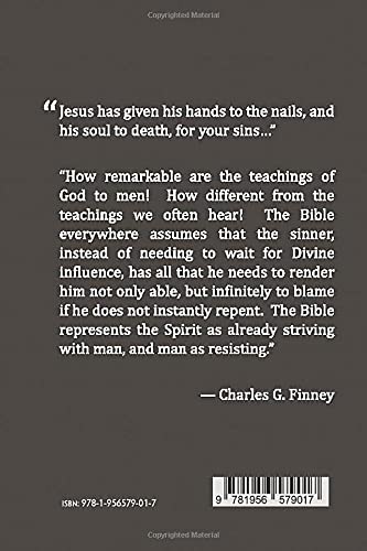 Repentance: : Its Nature, Grounds, Necessity, and Infinite Importance. - Image 2