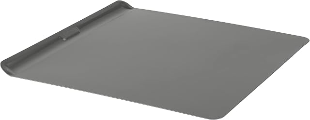 GoodCook AirPerfect Autres qu'à l'intérieur Air Isolées 16” x 14” Feuille de cookies - Cuisson en acier au carbone, pas de cuisson à l'isolation par combustion, feuilles pour cuisson au four, poêle à four