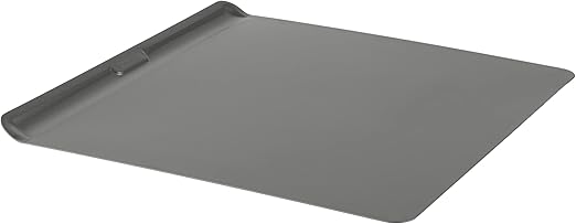 AirPerfect Nonstick Half-Sheet Pan with Cooling Rack - Thumbnail 5