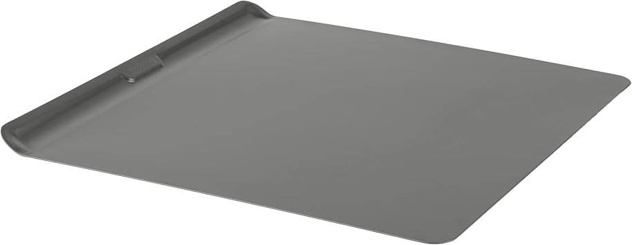 GoodCook AirPerfect Non-Stick Air Insulated 16 x 14 Cookie Sheet - Carbon Steel Cooking Pans, No Burn Insulation Bakeware, Cookie Sheets for Baking, Oven Pan Set