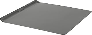 GoodCook AirPerfect Non-Stick Air Insulated 16” x 14” Cookie Sheet - Carbon Steel Cooking Pans, No Burn Insulation Bakeware, Cookie Sheets for Baking, Oven Pan Set