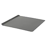 GoodCook AirPerfect Non-Stick Air Insulated 16” x 14” Cookie Sheet - Carbon Steel Cooking Pans, No Burn Insulation Bakeware, Cookie Sheets for Baking, Oven Pan Set