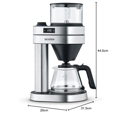 Cafetière filtre Caprice - vue 8