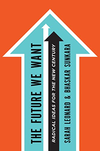 The Future We Want view 2