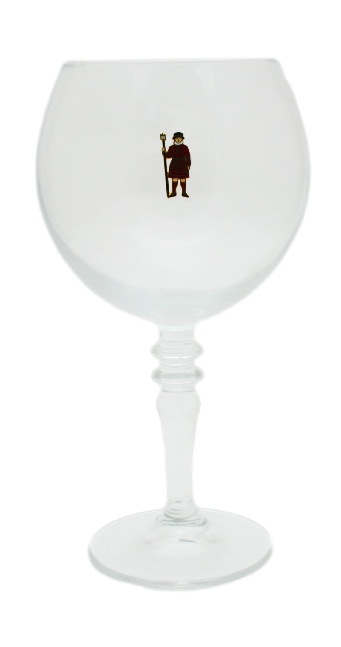 Beefeater 23 Oz Gin Glass Balloon Style Gift Boxed 31
