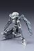 Kotobukiya frame arms frame (completed). [Gray] 1 / 100 scale model Kit