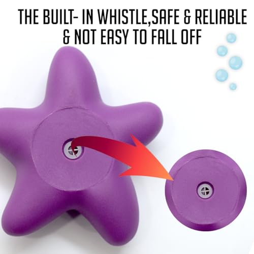 Image of Amazon Brand - Jam & Honey Baby Bath Toy Set of 13 for Toddlers I Colorful Combo of sea, Domestic and Wild Animals I Floating Chuchu Toys (Multicolor)