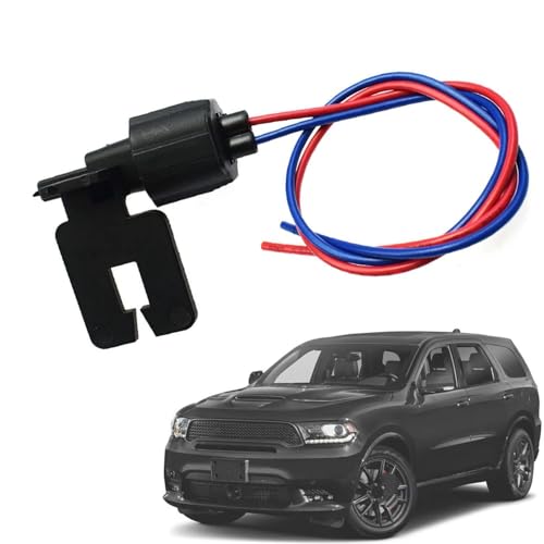 Sensor de temperatura ambiente soluciona fallo de aire acondicionado en Dodge Viper 3