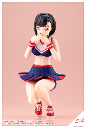 Kotobukiya Seira Ichijo modelo escala 1:10 miniatura 7