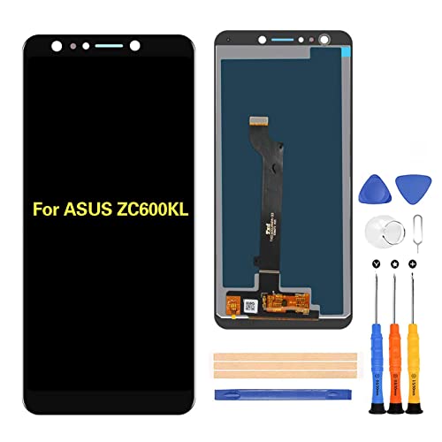 A-MIND for Asus ZenFone 5 Lite 5Q ZC600KL X017DA tpl ʌCp ^b`plZbg 6.0 C` tfBXvC ^b`plXN[ fW^CU[ pLCDAZu tLbg(u