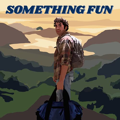Couverture de Something Fun Show