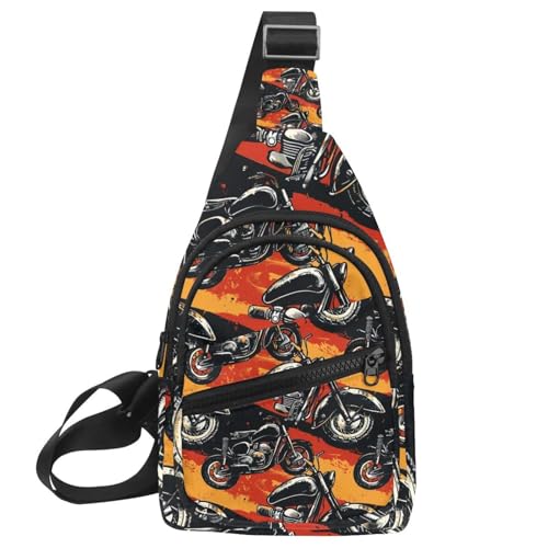 Sac à dos à bandoulière réglable pour soulager le dos en voyage