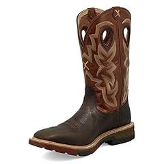 Smokey Chocolate & Spice