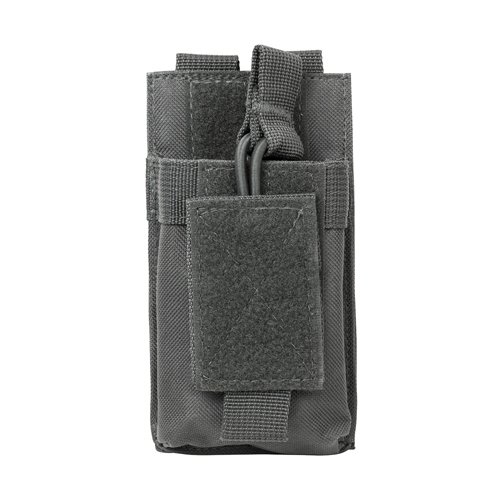 Ncstar Nc Star Cvar1Mp2929U, Ar Single Mag Pouch, Urban Gray #TOP23