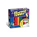Learning Resources Deluxe Fraction Tower Set, Math Cubes, Set of 51 Pieces, Ages 6+