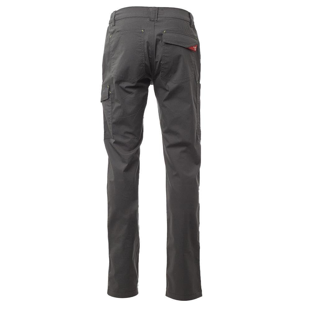 Payper Pantalon Power Stretch Summer. Smoke