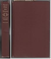 Never Dies the Dream B0007H6D20 Book Cover