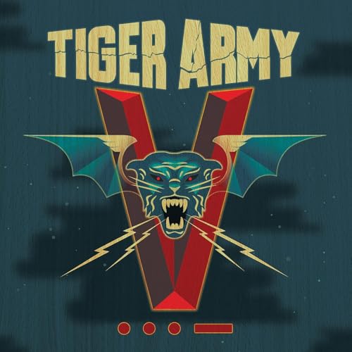 Tiger Army