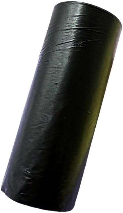 Eco-Friendly Leak-Proof Dog Poop Bags - 10 Rolls, 15 Bags per Roll, Perfect for Outdoor Puppy Cleanup(50 roll)