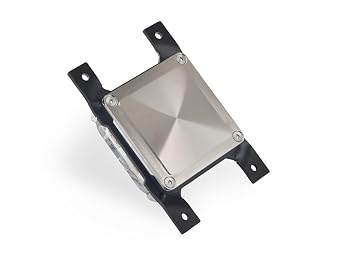 Bitspower CPU Block Summit ES AMD Edition