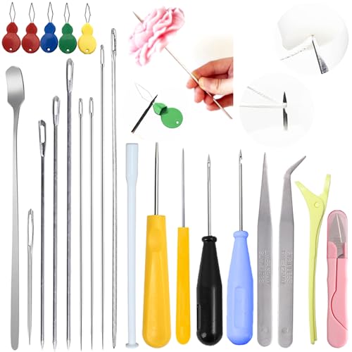 Candle Making Tool Kit for Beginners
