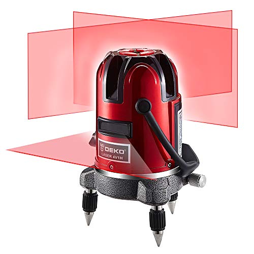 Top 10 Laser Level For Drop Ceilings Of 2020 Best Reviews Guide