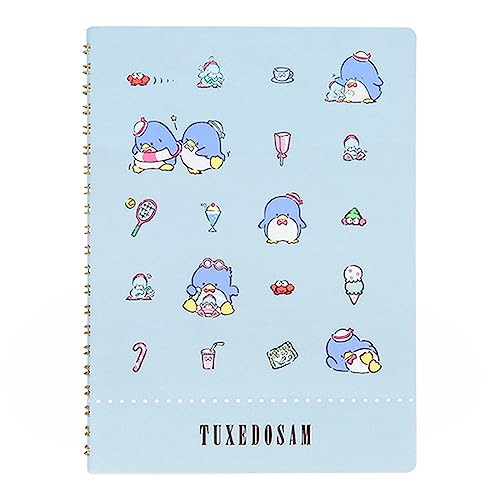 激レア★鉄腕アトム リングノート10冊セット 未開封品 サンリオ レトロ ② Amazon.co.jp: サンスター文具 サンリオ ノート リングノート A5
