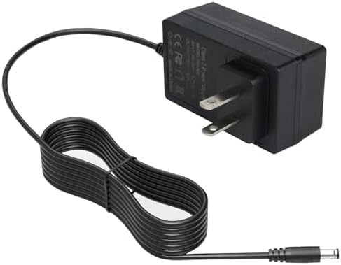 15V Charger for Dewalt DXAEJ14 DXAEPS14 DXAEPS14CA 1400 1600 011-2070-4 Peak Cars Jump Starter Digital Air Compressor Portable Power Station,for dewalt dxaej14 Power Cord