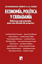 Economía, política y ciudadanía: Reformas estructurales para una década de progreso: 975 (Mayor)