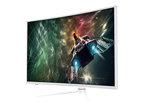 Monitor De 38,5 Pulgadas, Pantalla Para Pc Qhd 165 Hz, 1 Ms, Hdr 400, 2560 X 1440, Va, 350 Cd M2, 99 Srgb, 16:9, Antiparpadeo, Dp Hdmi, Amd Freesync, Pip Pbp, Soporte Ajustable En Altura , Blanco Monitor De 38,5 Pulgadas, Pantalla Para Pc Qhd 165 Hz, 1 Ms, Hdr 400, 2560 X 1440, Va, 350 Cd M2, 99 Srgb, 16:9, Antiparpadeo, Dp Hdmi, Amd Freesync, Pip Pbp, Soporte Ajustable En Altura , Blanco