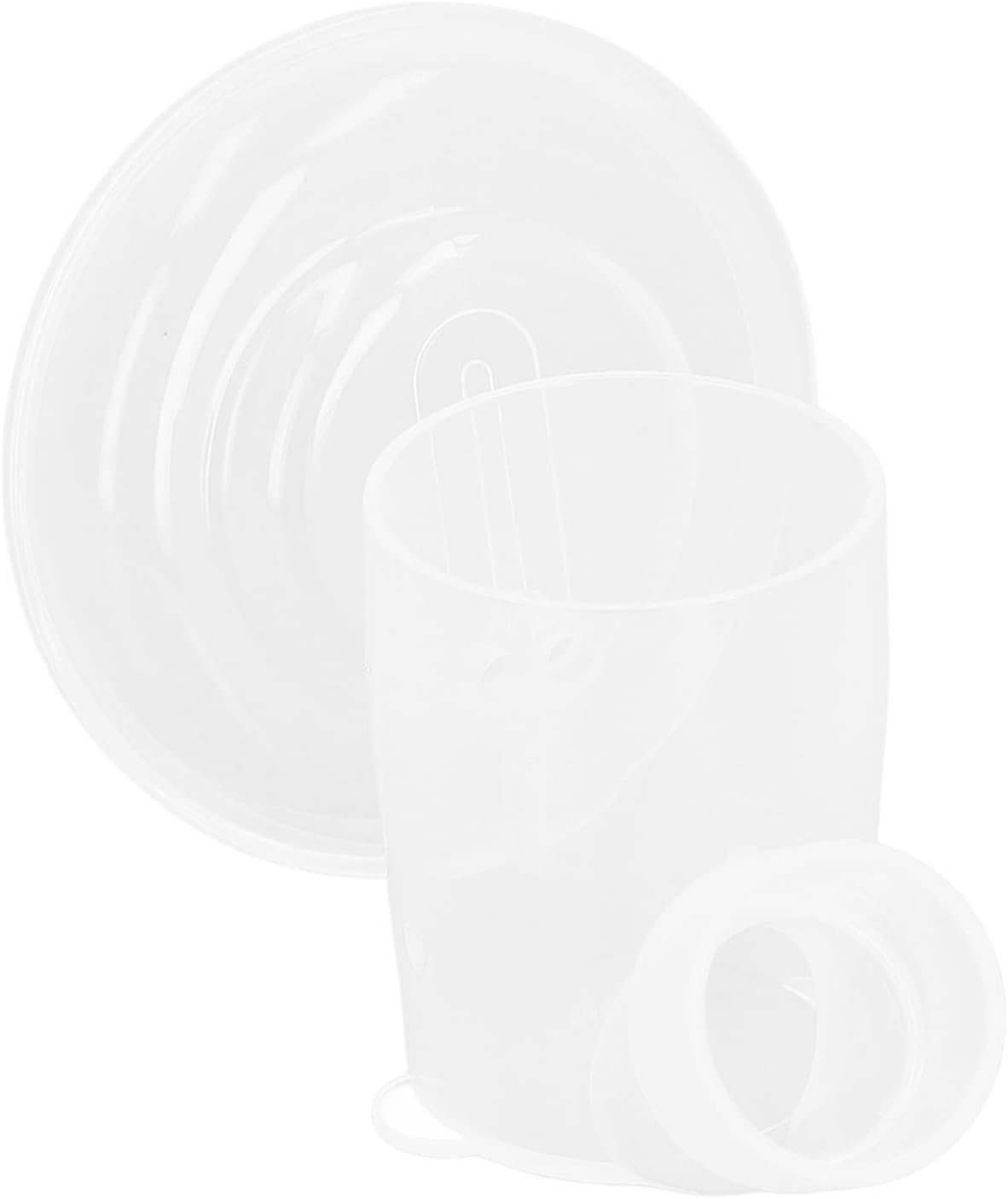 Portable Pump Linker showing 3-way connection